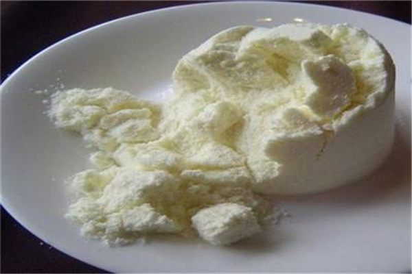 嘉贝母液婴儿奶粉